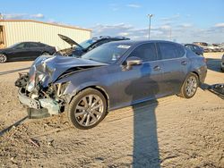 Lexus Vehiculos salvage en venta: 2015 Lexus Gs 350