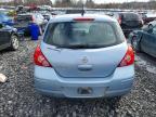 2011 Nissan Versa 1.8 s