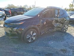 Chevrolet Bolt Vehiculos salvage en venta: 2023 Chevrolet Bolt euv lt