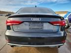 2018 Audi A3 Premium