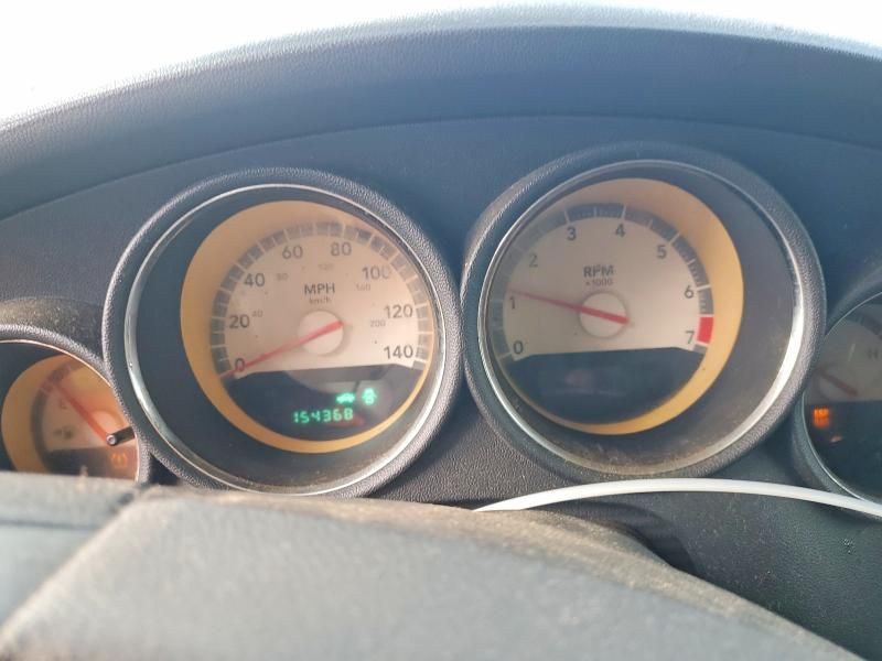 2010 Dodge Charger sxt