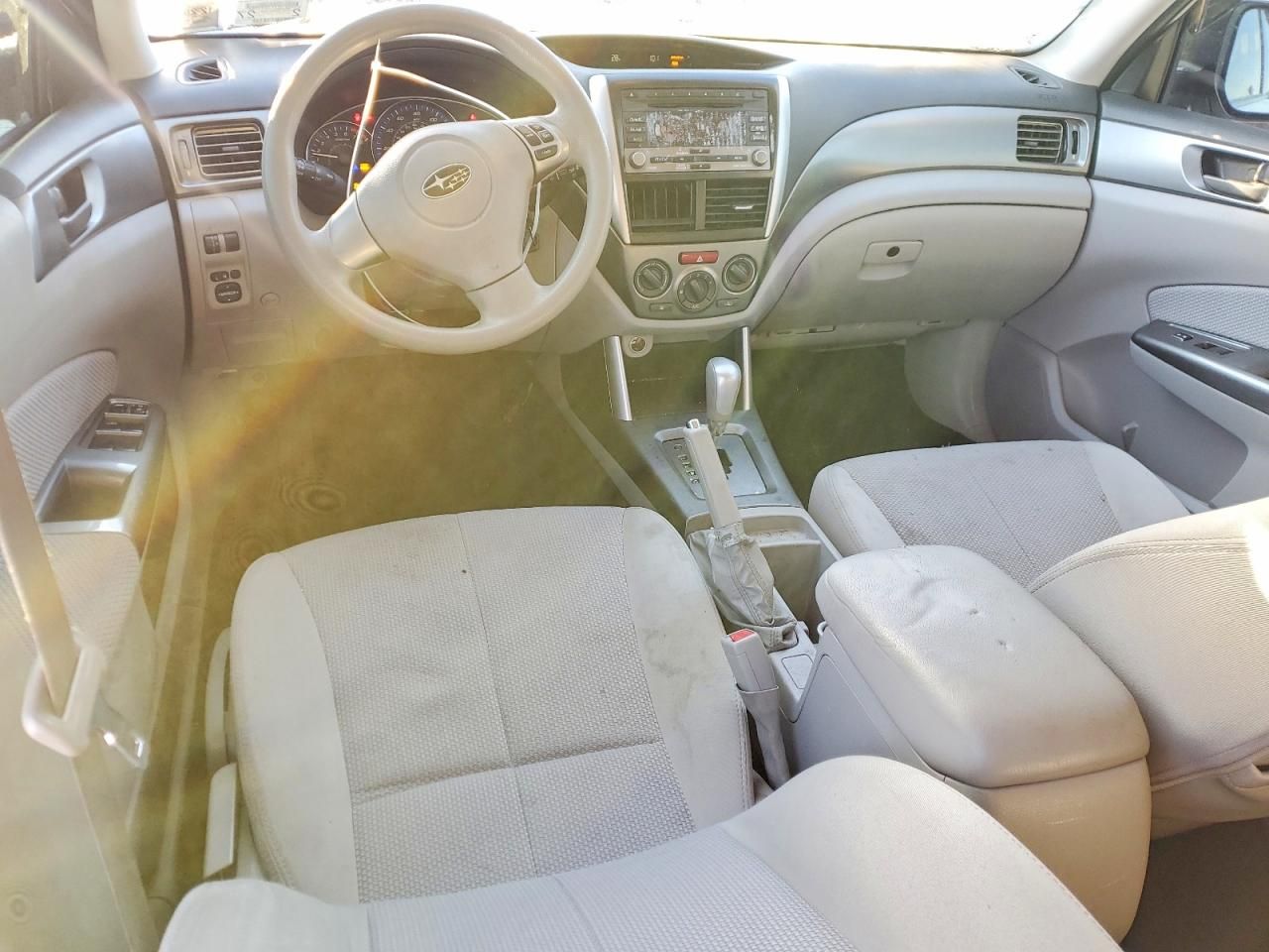 2011 Subaru Forester 2.5x