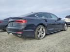 2019 Audi A5 Premium Plus S-line