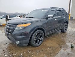2015 Ford Explorer Sport for sale in Memphis, TN
