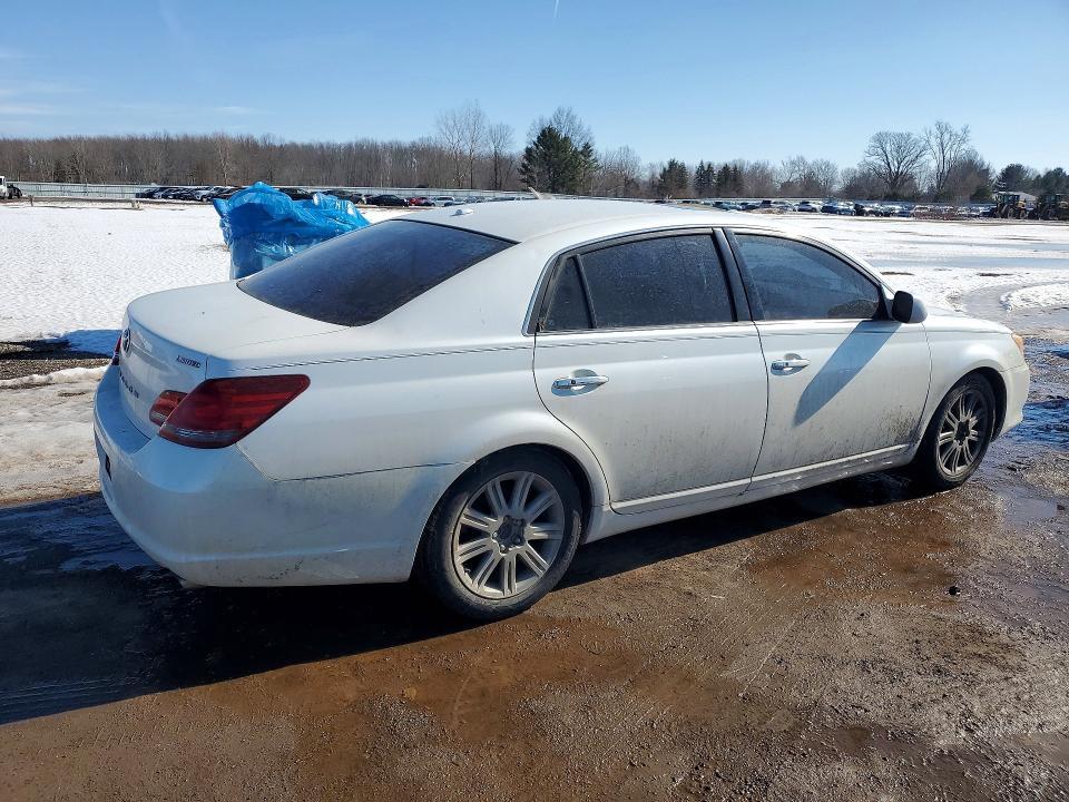 2009 Toyota Avalon xl