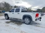 2011 GMC Sierra K1500 SLE