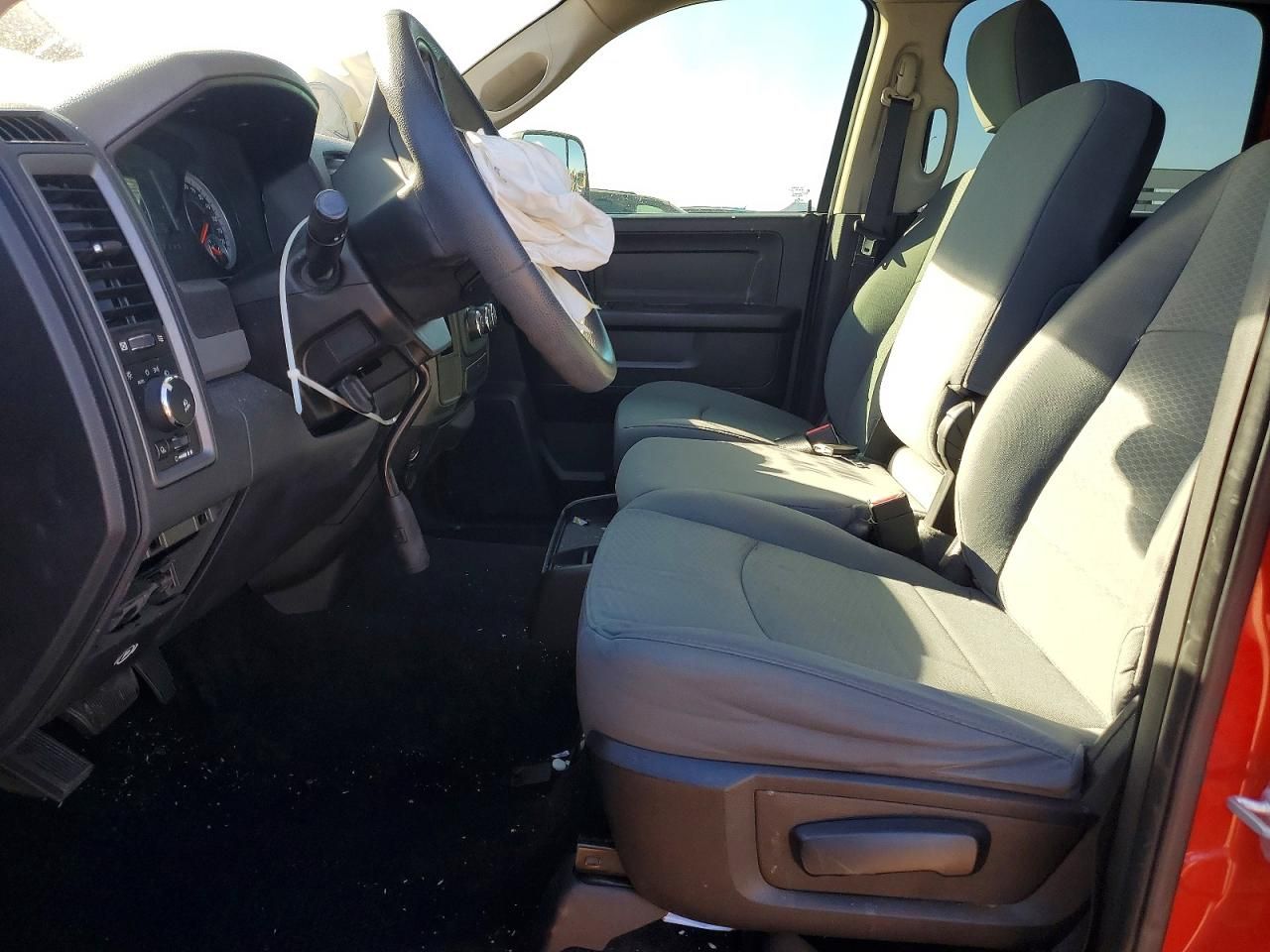 2013 Dodge RAM 1500 ST