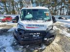 2025 Dodge RAM Promaster 1500 Utility / Service Van