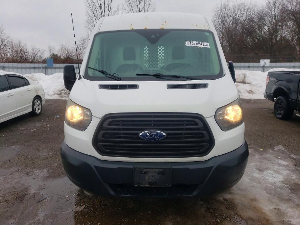 2016 Ford Transit T-150