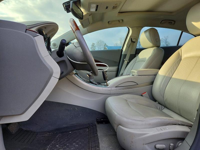 2010 Buick Lacrosse cxl
