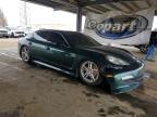 2011 Porsche Panamera s