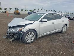 2020 Nissan Sentra s for sale in Clewiston, FL
