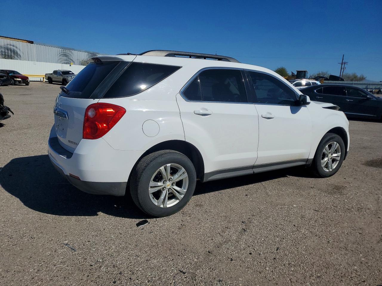 2010 Chevrolet Equinox lt