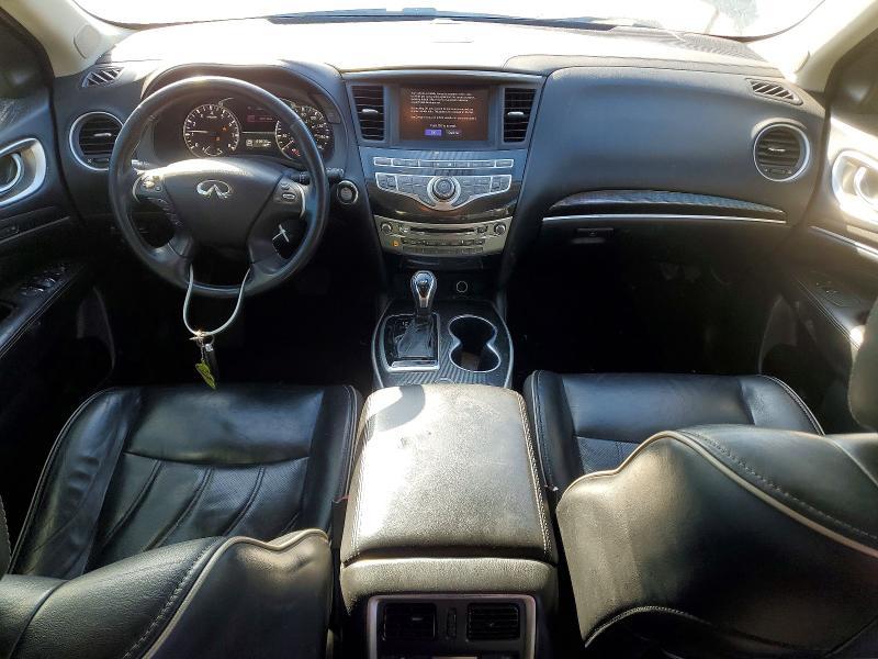 2018 Infiniti Qx60