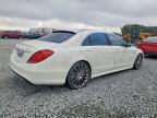 2014 Mercedes-Benz S 550