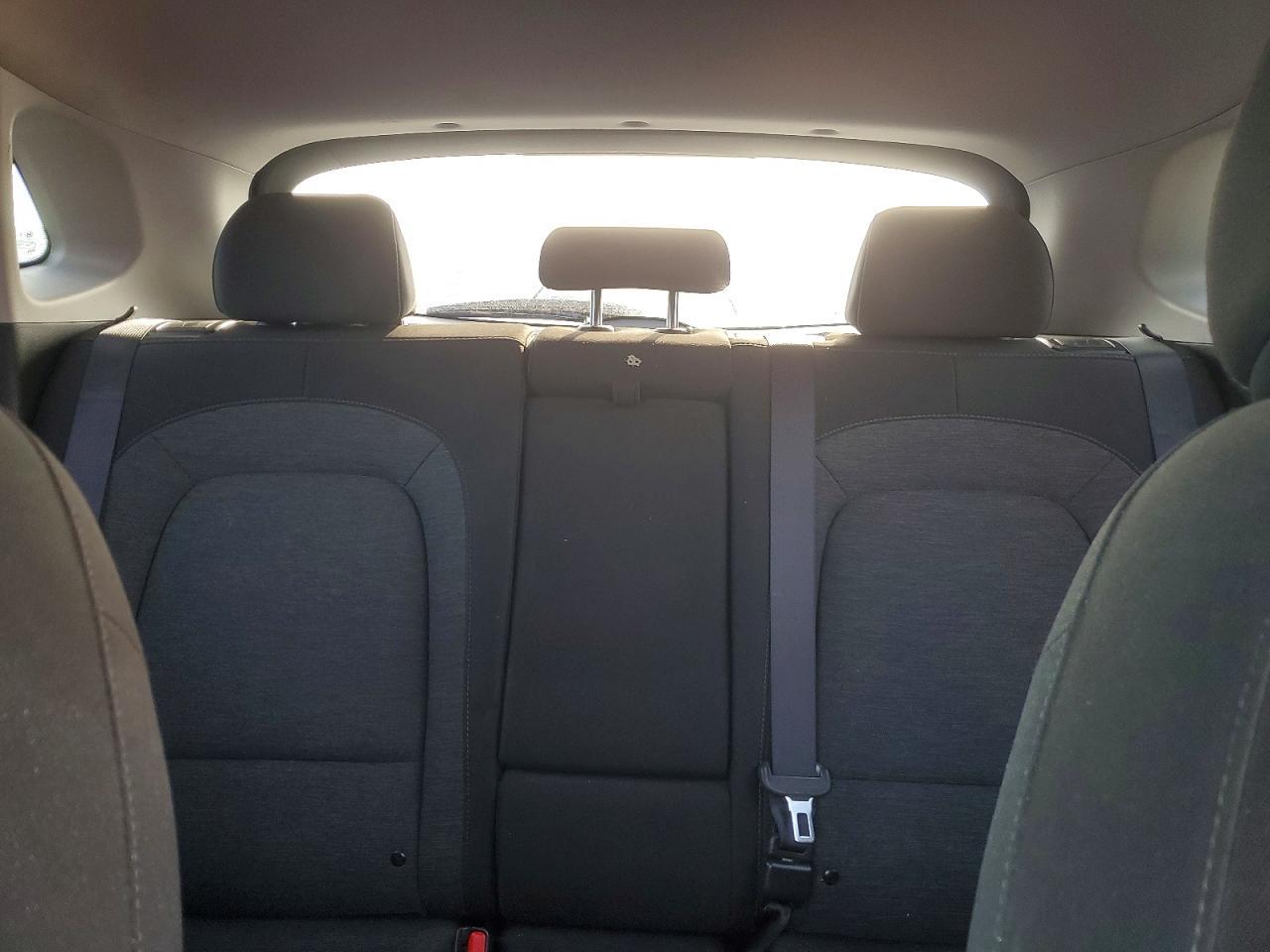 2023 Hyundai Kona Electric sel