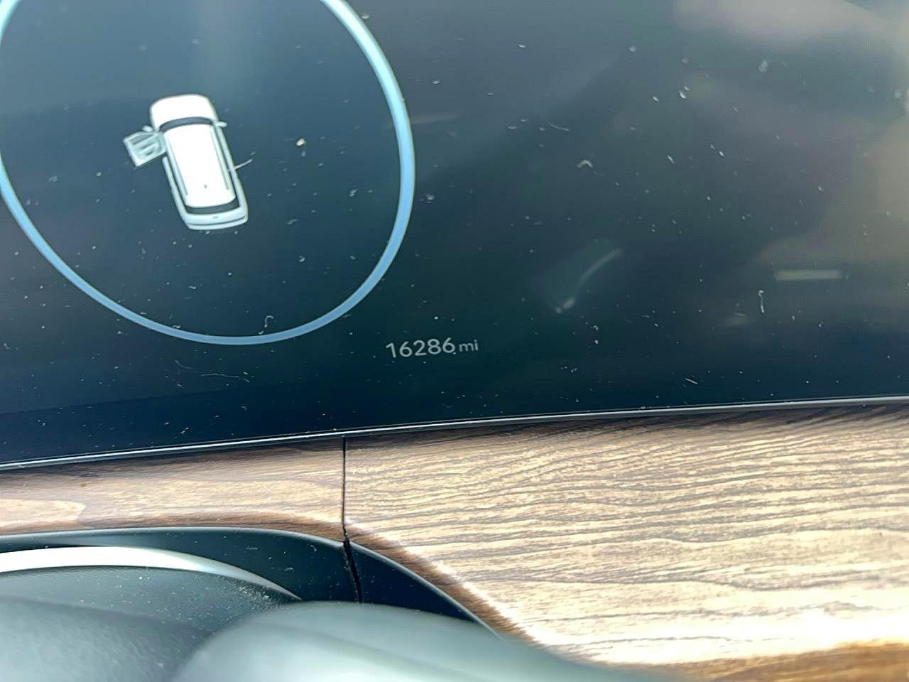 2024 Hyundai Santa fe Limited
