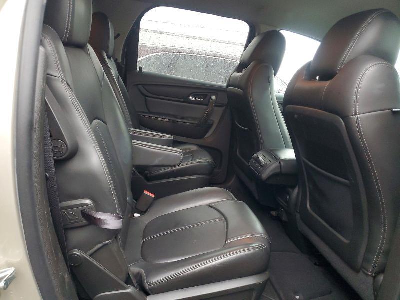 2014 GMC Acadia Slt-1