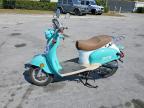 2020 Genu 2020 Other Motorcycle 50 CC GAS Scooter