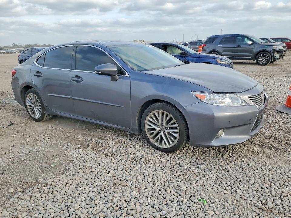 2013 Lexus Es 350 Base