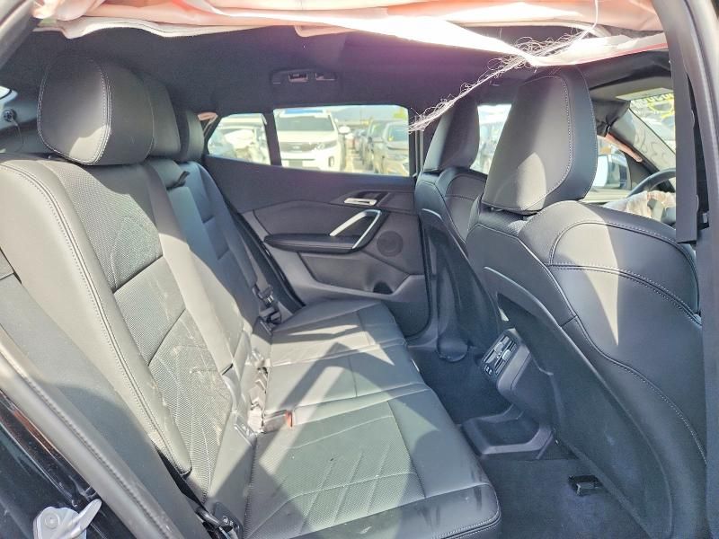 2025 BMW 2025 b m w x Series X2 4D suv 28I Xdrive Msport