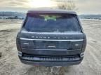 2014 Land Rover Range Rover Supercharged