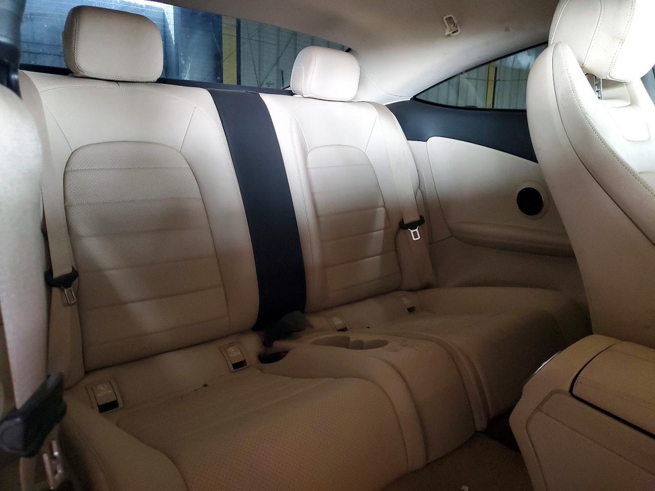 2018 Mercedes-Benz C300