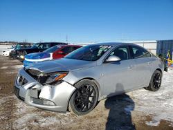2011 Buick Regal cxl for sale in Cedar Rapids, IA
