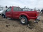 2001 Ford F350 SRW Super Duty