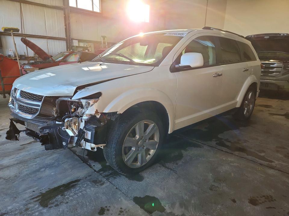 2014 Dodge Journey R/T