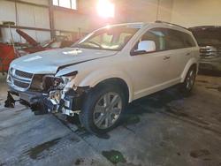 2014 Dodge Journey R/T en venta en Nisku, AB