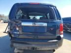2011 Honda Pilot exl