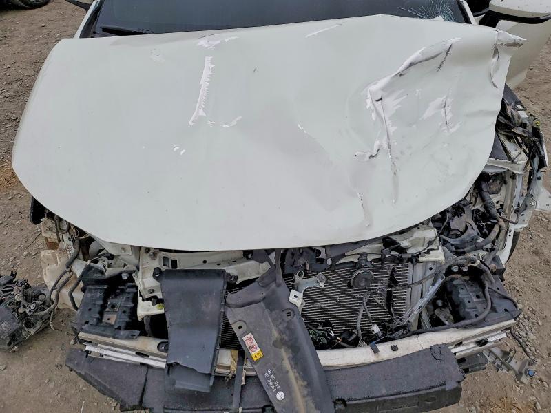 2020 Toyota Corolla xse