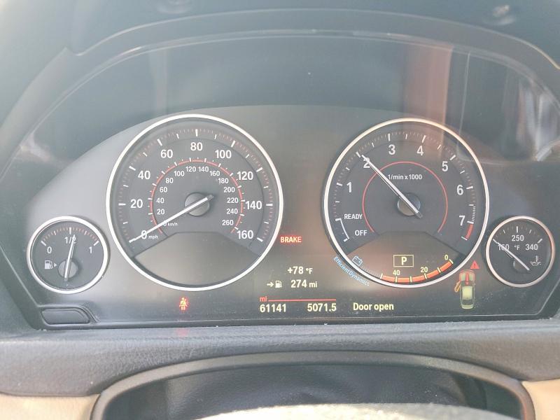 2017 BMW 330 i