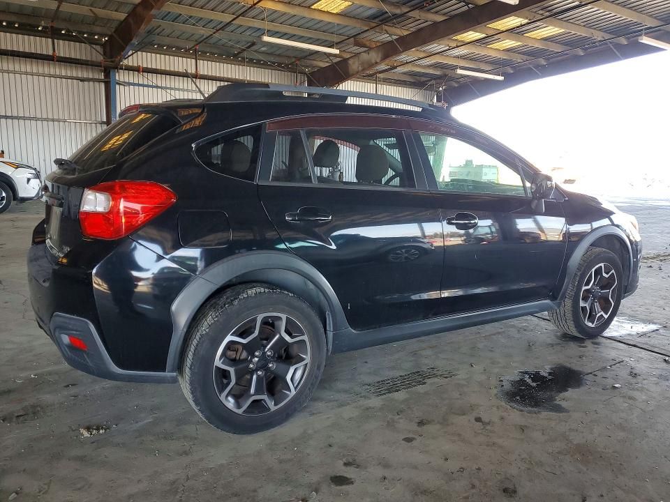 2014 Subaru Xv Crosstrek 2.0 Premium