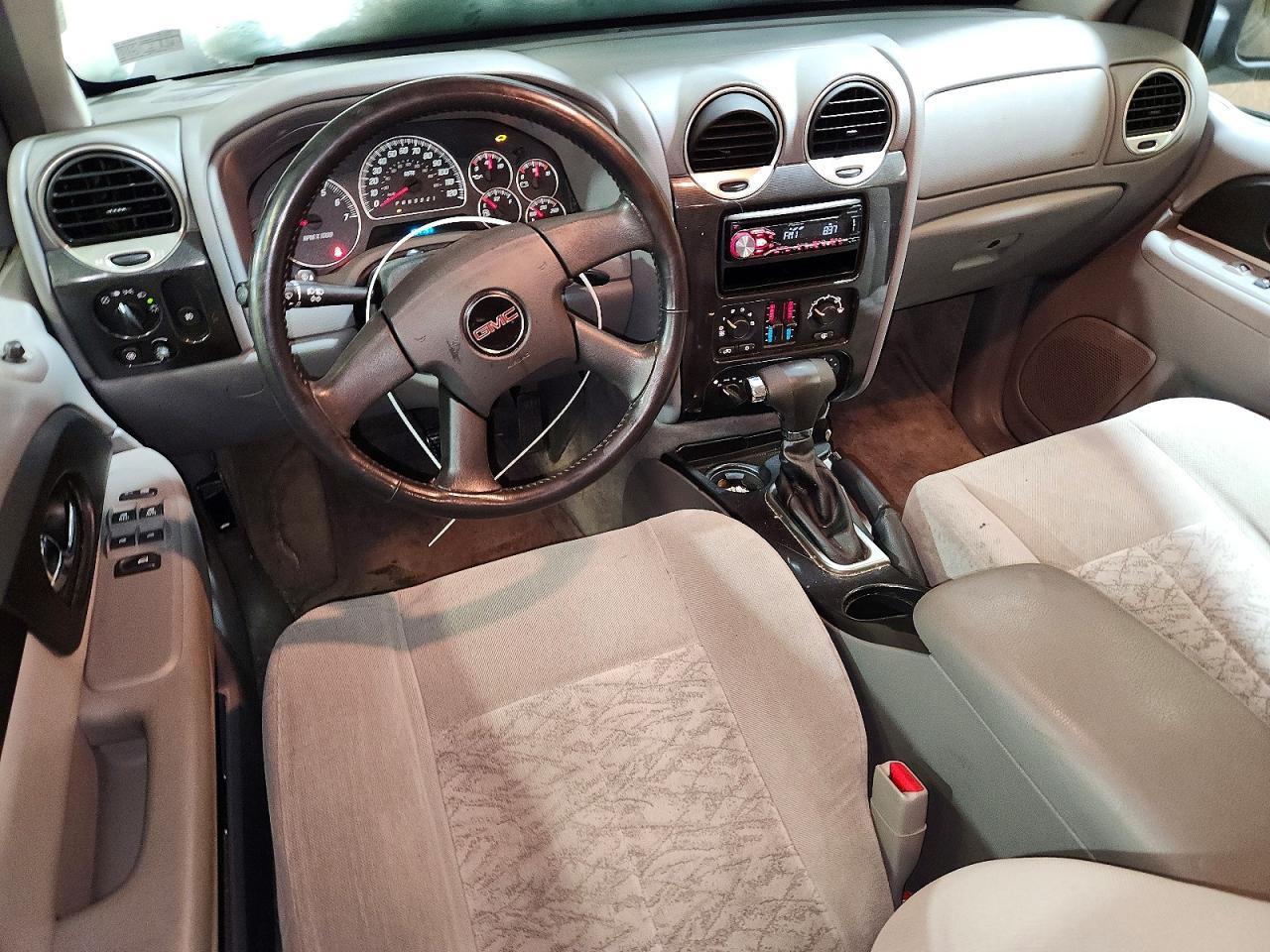 2006 GMC Envoy