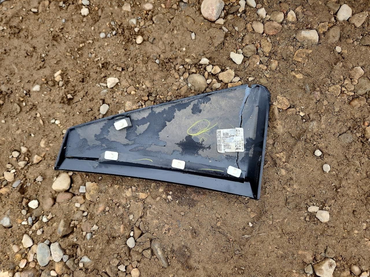 2003 Ford Mustang Cobra svt