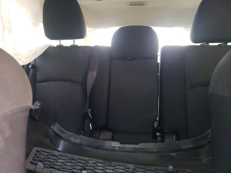 2016 Dodge Journey se