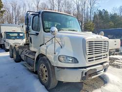 Freightliner Vehiculos salvage en venta: 2016 Freightliner Business Class M2 Semi Truck