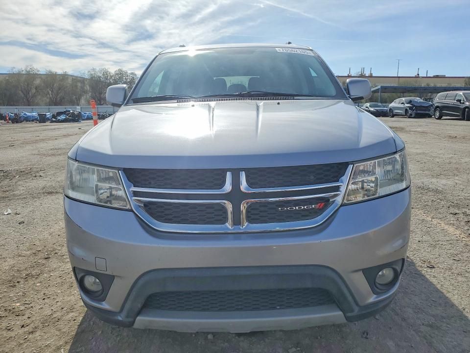 2015 Dodge Journey sxt