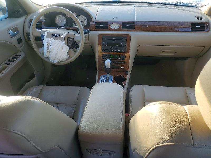 2006 Ford Five Hundred Limited