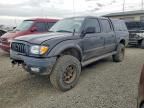 2001 Toyota Tacoma Double Cab