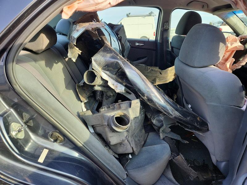 2007 Honda Accord se