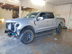 Ford f150 salvage cars for sale: 2023 Ford F150 Supercrew