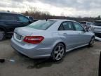 2011 Mercedes-Benz E 350 4matic