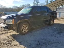 Chevrolet Vehiculos salvage en venta: 2007 Chevrolet Avalanche C1500