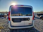 2022 Dodge RAM Promaster City Tradesman