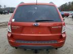 2011 Subaru Forester 2.5x Premium