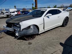 2015 Chevrolet Camaro 2SS for sale in Colton, CA