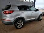 2012 KIA Sportage lx